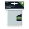69mm X 69mm Board Game Sleeves (50)