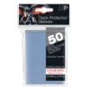 Ultra Pro Deck Protectors: Standard - Clear (100) 2 Ultra Pro Deck Protectors: Standard - Clear (100) -game Shop ULP82667