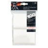 Ultra Pro Deck Protectors: Standard - White (100) -game Shop ULP82690