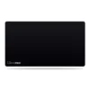Ultra Pro Playmat: Solid Black 1 Ultra Pro Playmat: Solid Black -game Shop ULP84082