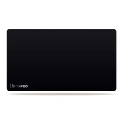 Ultra Pro Playmat: Solid Black