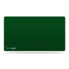 Ultra Pro Playmat: Solid Green 2 Ultra Pro Playmat: Solid Green -game Shop ULP84083