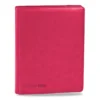 Bright Pink 9-Pocket PRO-Binder -game Shop ULP84197
