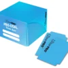 Light Blue PRO Dual Standard Deck Box -game Shop ULP84434