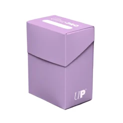 Ultra Pro Deckbox: Lilac