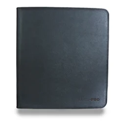 Ultra Pro Deck Builder's Premium PRO-Binder: Black