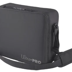 Ultra Pro: Deluxe Gaming Case With Black Trim