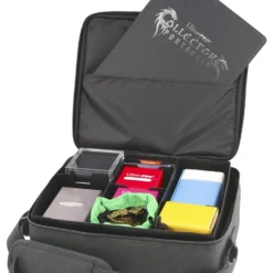 Deluxe Gaming Case (Black Dragon) 5 Deluxe Gaming Case (Black Dragon) -game Shop ULP84855a