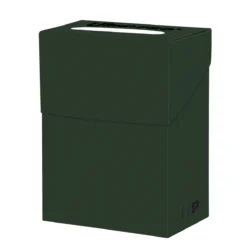 Ultra Pro Deckbox: Forest Green