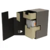 Ultra Pro: M2.1 Deck Box - Grey/Stone 2 Ultra Pro: M2.1 Deck Box - Grey/Stone -game Shop ULP85711
