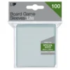 Ultra-Pro: Board Game Sleeves - Special Sized (69mm X 69mm) -game Shop ULP85946