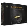 Legendary: James Bond 1 Legendary: James Bond -game Shop UPR91752