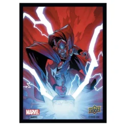 Deck Protector: Marvel: Thor (65)