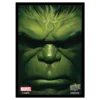 Deck Protector: Marvel: Hulk (65) -game Shop UPR95205