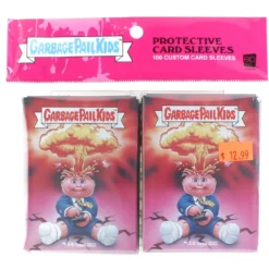Deck Protectors: Garbage Pail Kids (100)