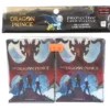 Deck Protectors: Dragon Prince (100) 2 Deck Protectors: Dragon Prince (100) -game Shop USOSL150731