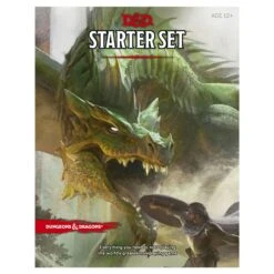 D&D: Starter Set