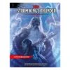 D&D: Storm King's Thunder -game Shop WOCB86690000