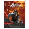 D&D: Tales From The Yawning Portal -game Shop WOCC22070000