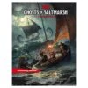 D&D: Ghosts Of Saltmarsh -game Shop WOCC62970000