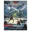 D&D: Essentials Kit -game Shop WOCC70080000
