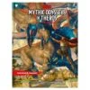 D&D: Mythic Odysseys Of Theros -game Shop WOCC78750000
