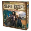 Nemo Rising: Robur The Conqueror -game Shop WZK73506