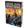 Merlin's Beast Hunt -game Shop WZK 73765