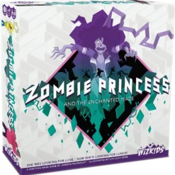 Zombie Princess