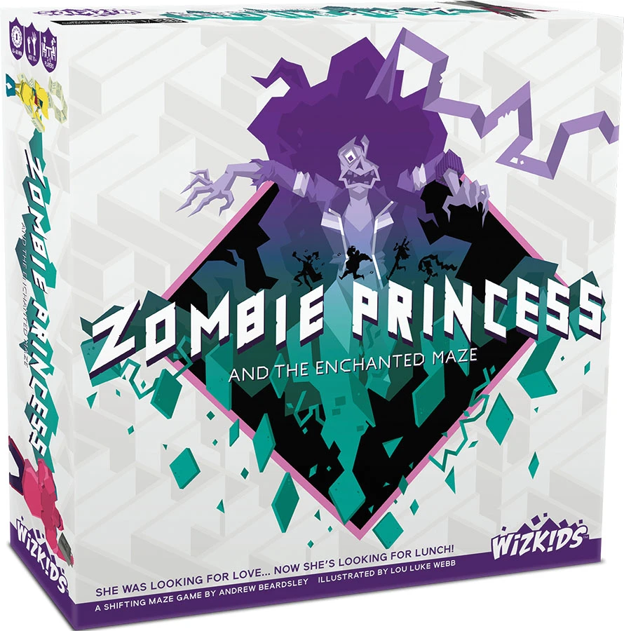 Zombie Princess 3 Zombie Princess