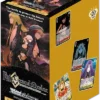 Weiss Schwarz: Fate/Grand Order Absolute Demonic Front - Babylonia Booster 1 Weiss Schwarz: Fate/Grand Order Absolute Demonic Front - Babylonia Booster -game Shop WeissSchwarz FGO BP