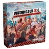 Zombicide 2E: Washington Z.C. -game Shop ZCD002