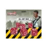 Zombicide 2nd Edition: All-Out Dice Pack -game Shop ZCD011