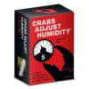 Crabs Adjust Humidity: Volume 5 1 Crabs Adjust Humidity: Volume 5 -game Shop cah 05