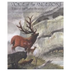 Würm: Voice Of The Ancestors -Tales Of The Antler Bearers
