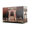 Skull Altar - Blades Of Khorne 1 Skull Altar - Blades Of Khorne -game Shop https trade.games workshop.com assets 2019 05 Blades of Khorne Skull Altar