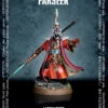 Warhammer 40K: Craftworlds - Farseer