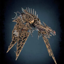 Heldrake - Chaos Space Marines