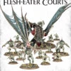 Warhammer Age Of Sigmar: Start Collecting! Flesh-Eater Courts 2 Warhammer Age Of Sigmar: Start Collecting! Flesh-Eater Courts -game Shop https trade.games workshop.com assets 2019 05 Flesh eater Courts scaled