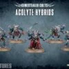Warhammer 40K: Genestealer Cults - Acolyte Hybrids -game Shop https trade.games workshop.com assets 2019 05 Genestealer Cults Acolyte Hybrids scaled
