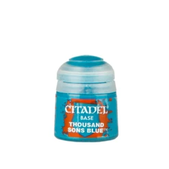 Base - Thousand Sons Blue (12Ml)