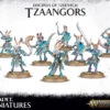 Tzeentch Arcanites: Tzaangors - Disciples Of Tzeentch -game Shop https trade.games workshop.com assets 2019 05 Tzaangors scaled