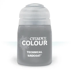 Citadel Technical Paint: 'Ardcoat