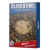 Blood Bowl: Amazons Team - Pitch & Dugouts -game Shop https trade.games workshop.com assets 2022 09 99220999027 BBAmazonTeamPitchandDugoutsStock