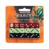 Warcry: Hunter Of Huanchi Dice