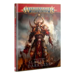 Battletome: Slaves To Darkness