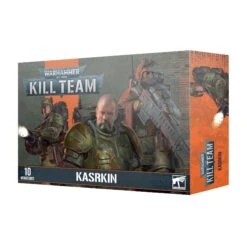 Kill Team: Kasrkin