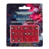 Arks Of Omen: Farsight Enclaves Dice -game Shop https trade.games workshop.com assets 2023 03 99220113004 TAUAoOFarsightDice4