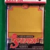 Gold (80) Super Sleeves -game Shop kmc supgd