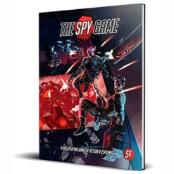 The Spy Game